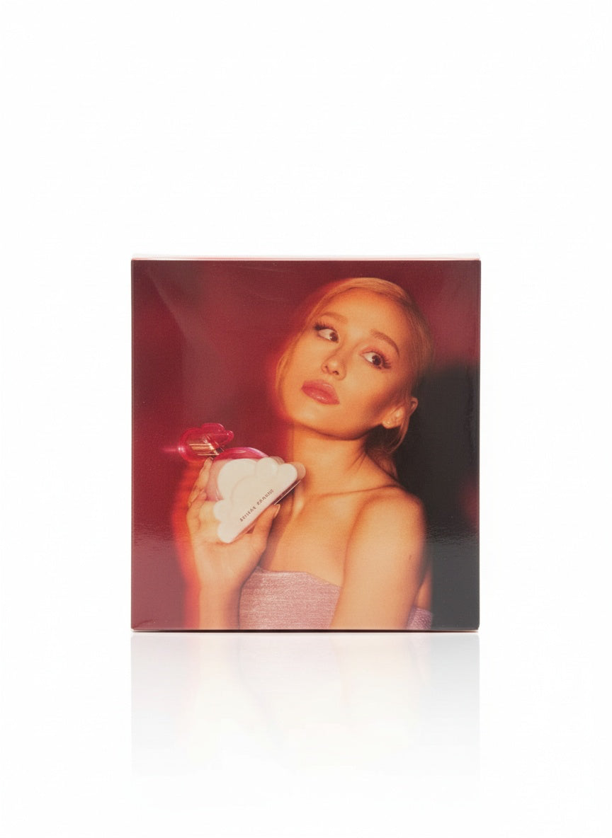 Ariana Grande Cloud Pink – Eau de Parfum 100 ml