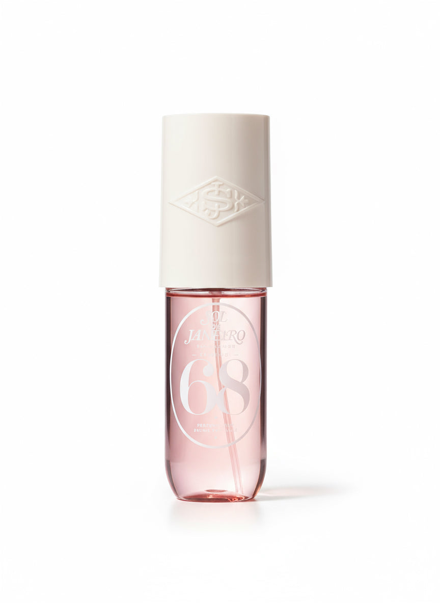 Sol de Janeiro Cheirosa 68 Perfume Mist (90 ml)