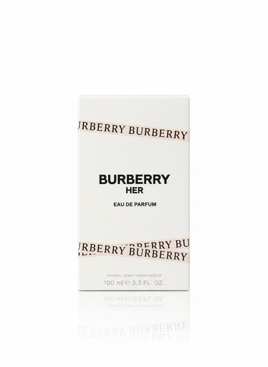 Burberry Her – Eau de Parfum