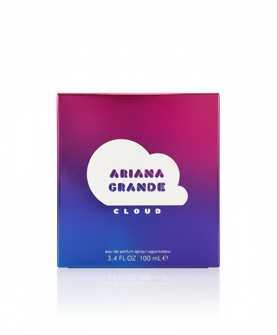 Ariana Grande Cloud – Eau de Parfum 100 ml
