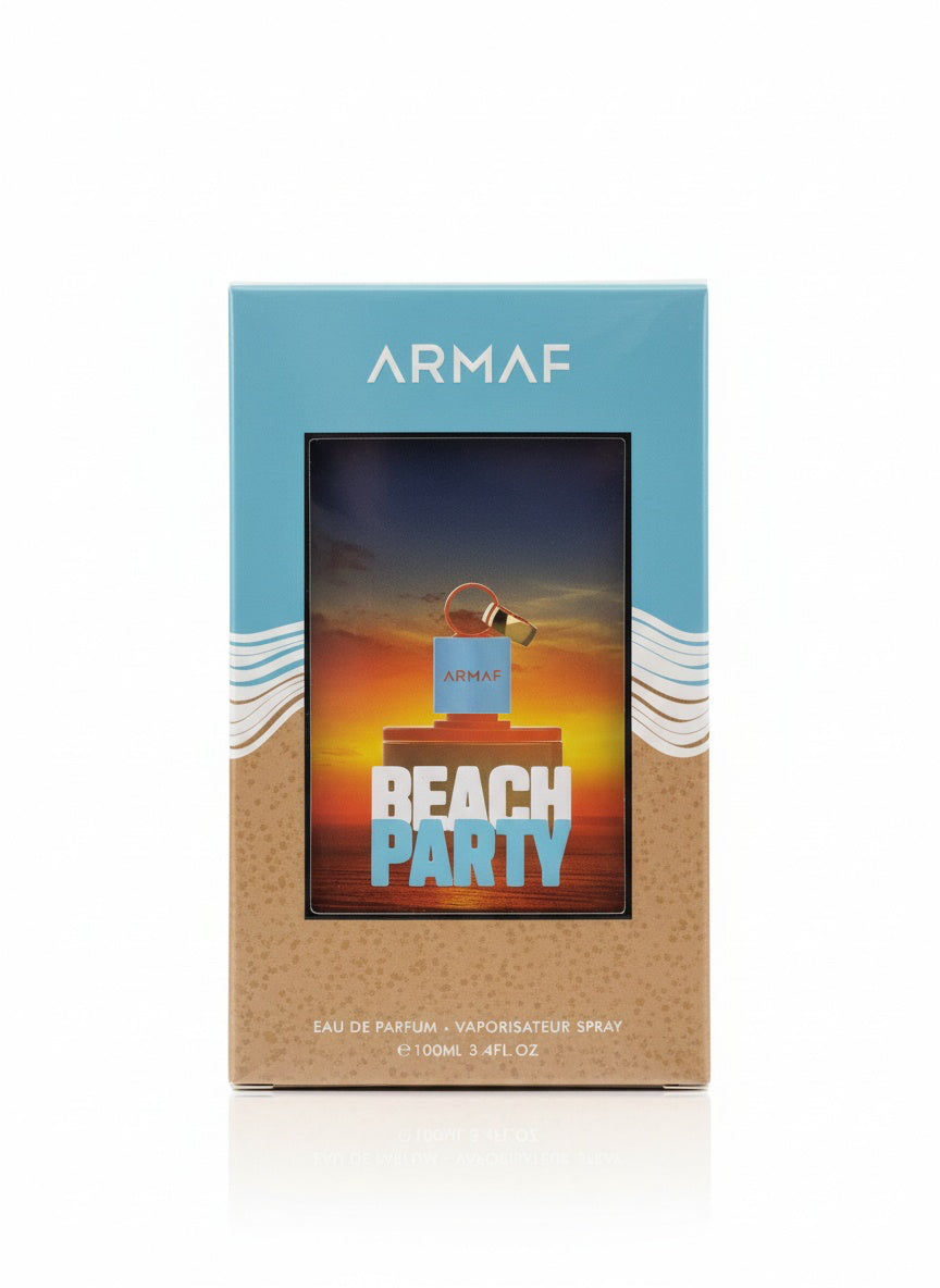 Beach Party Armaf – Eau de Parfum 100 ml