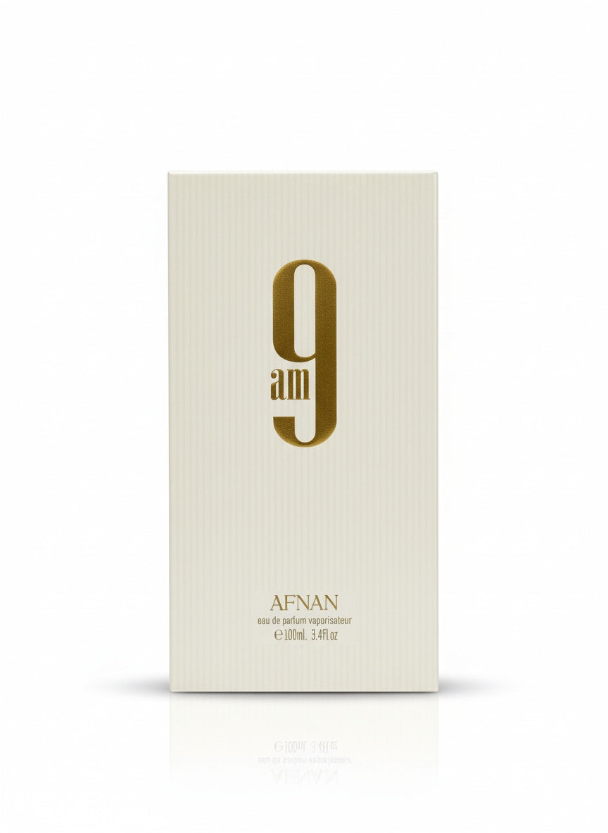 9am AFNAN 100ml