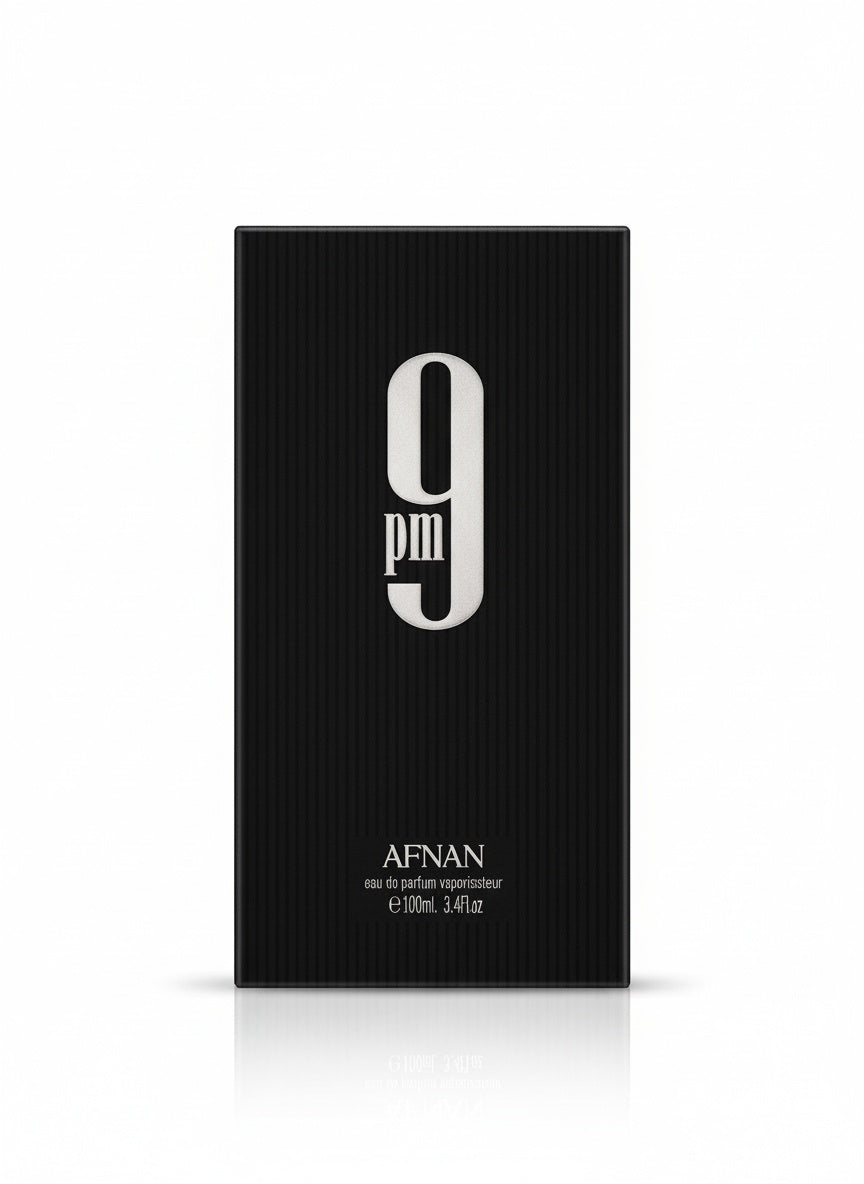 9pm Afnan – Eau de Parfum 100 ml