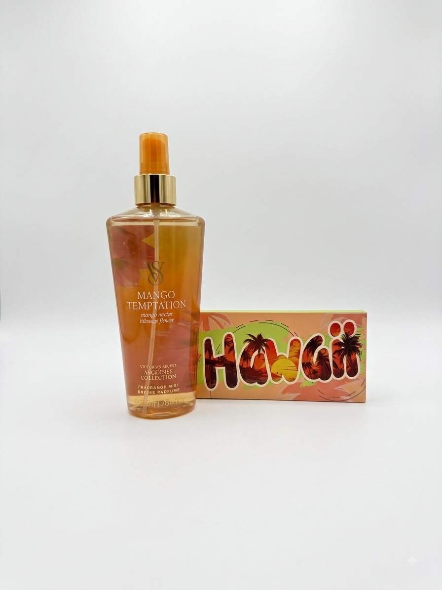Gift Ready Día de la madre - Mango Temptation 🌴🥭