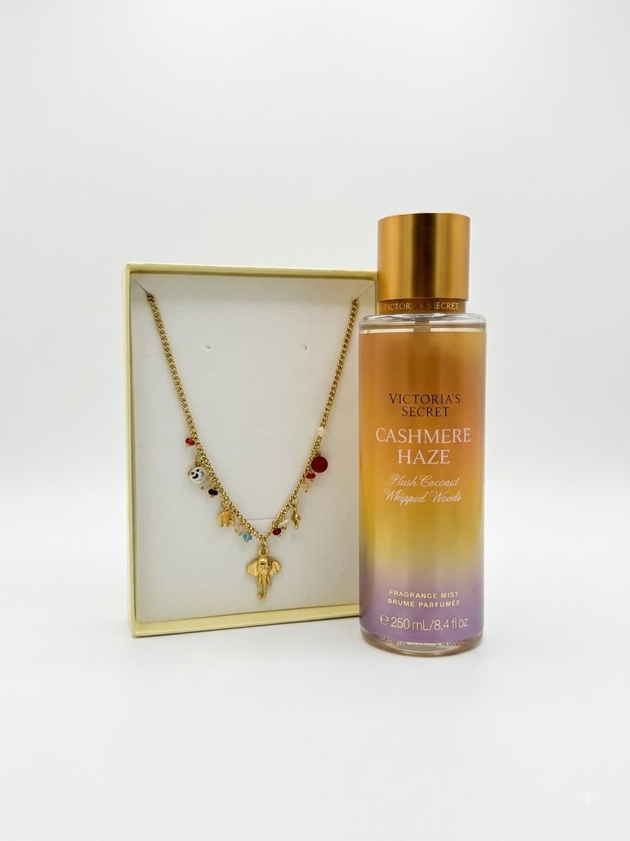 Regalo día de la madre – Cashmere Haze ✨