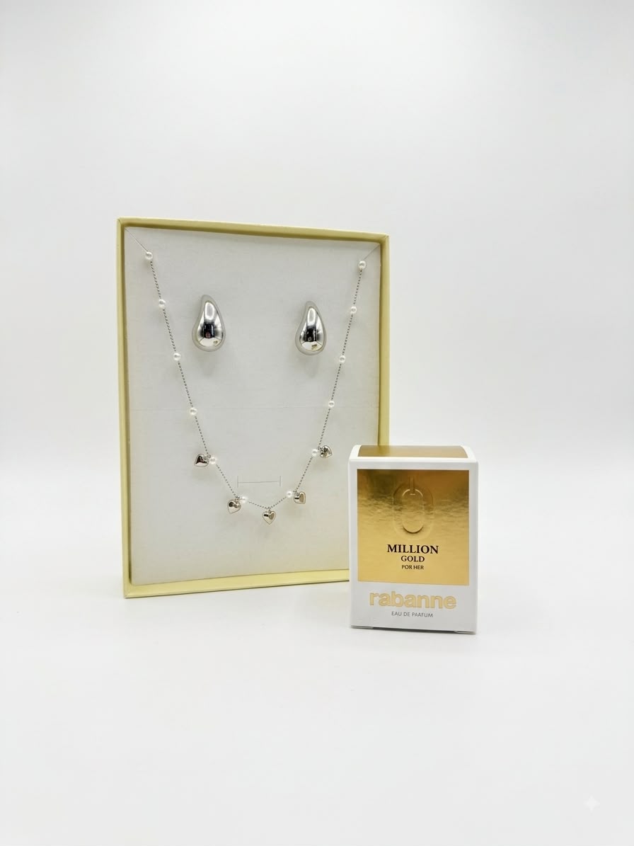 Regalo día de la madre – Million Gold ✨