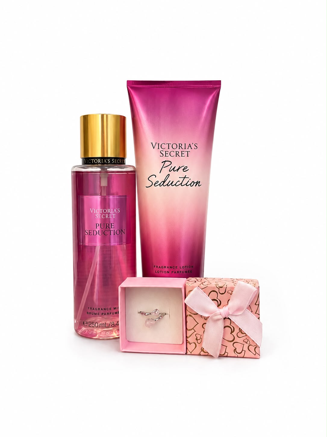 Regalo día de la madre – Pure Seduction 💕