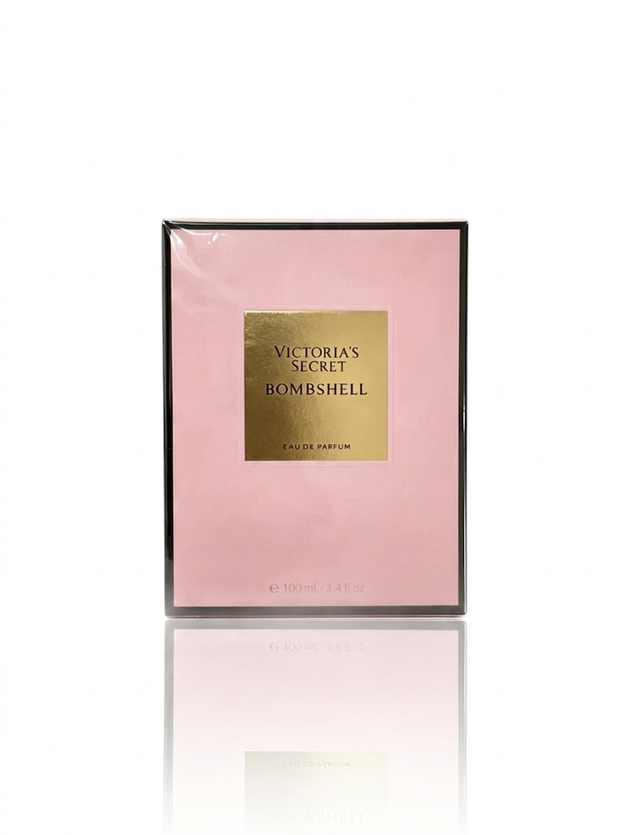 Victoria’s Secret Bombshell – Eau de Parfum 100 ml