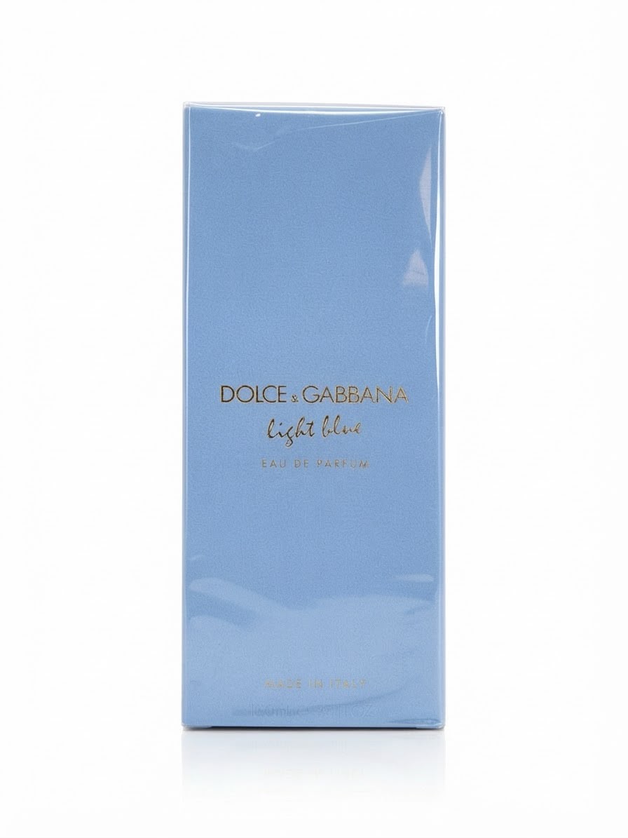 Dolce & Gabbana Light Blue - Eau de Parfum 100 ml