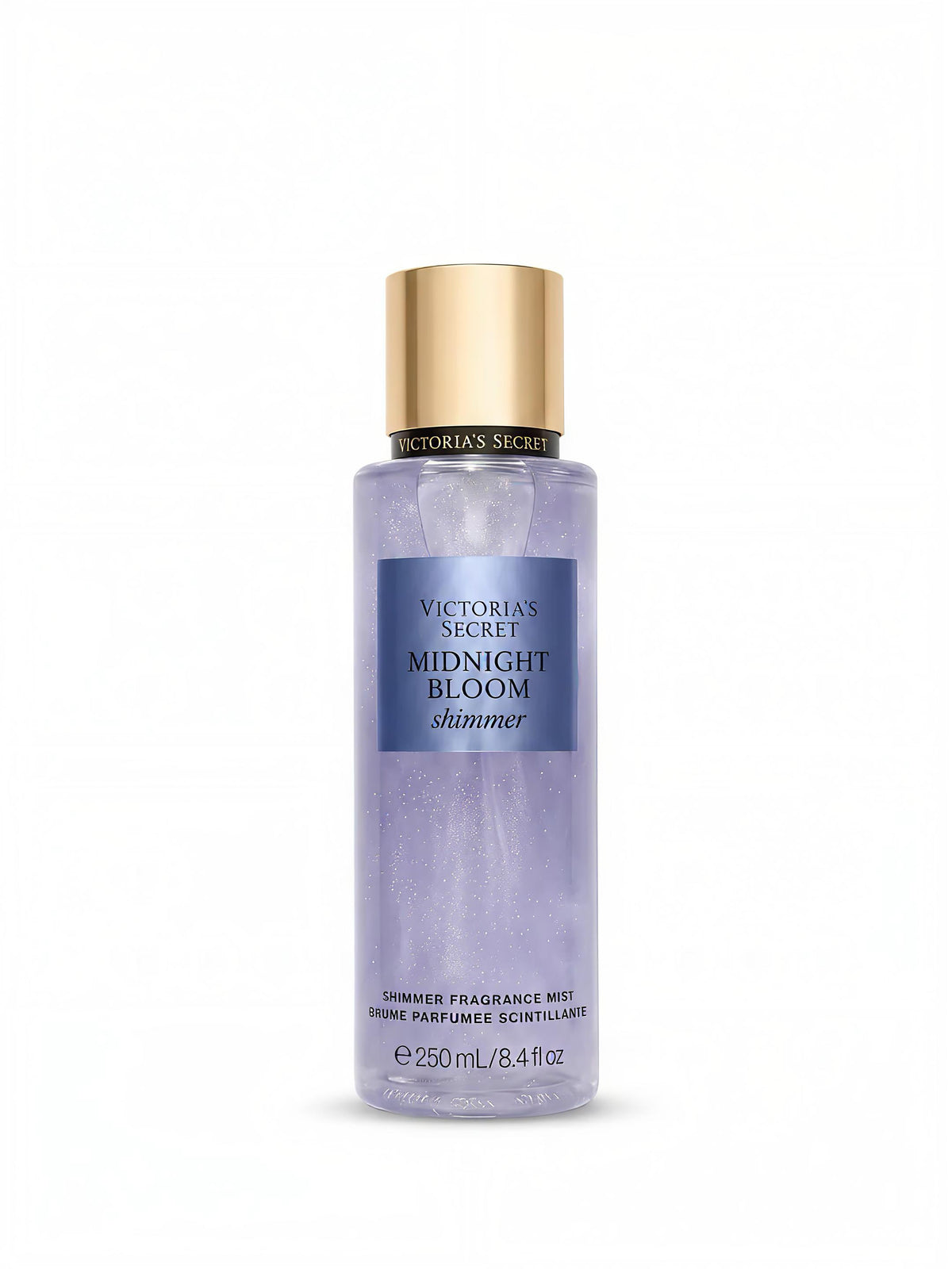 Midnight Bloom Shimmer – Victoria’s Secret Body Mist