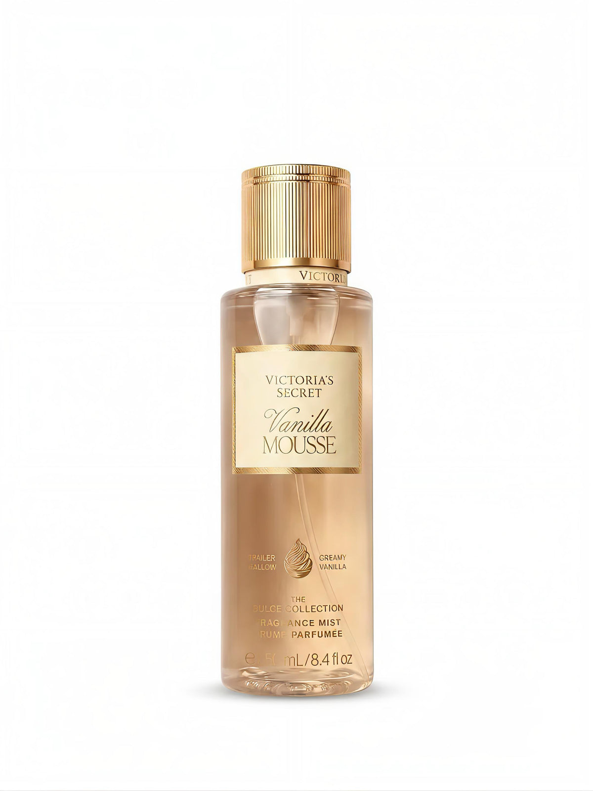Victoria's Secret Vanilla Mousse – Body Mist 250 ml