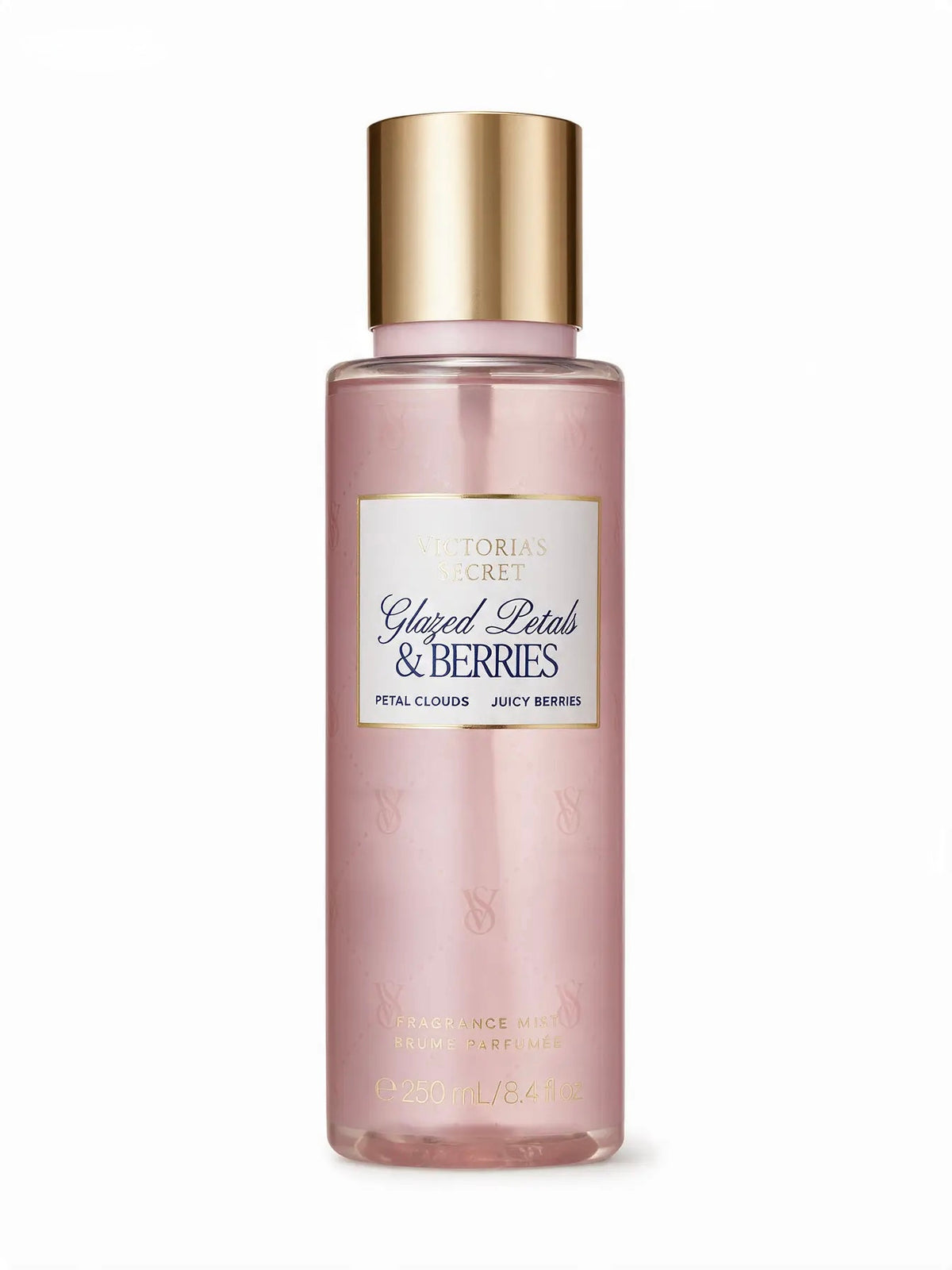 Victoria’s Secret Glazed Petals & Berries – Fragrance Mist 250 ml