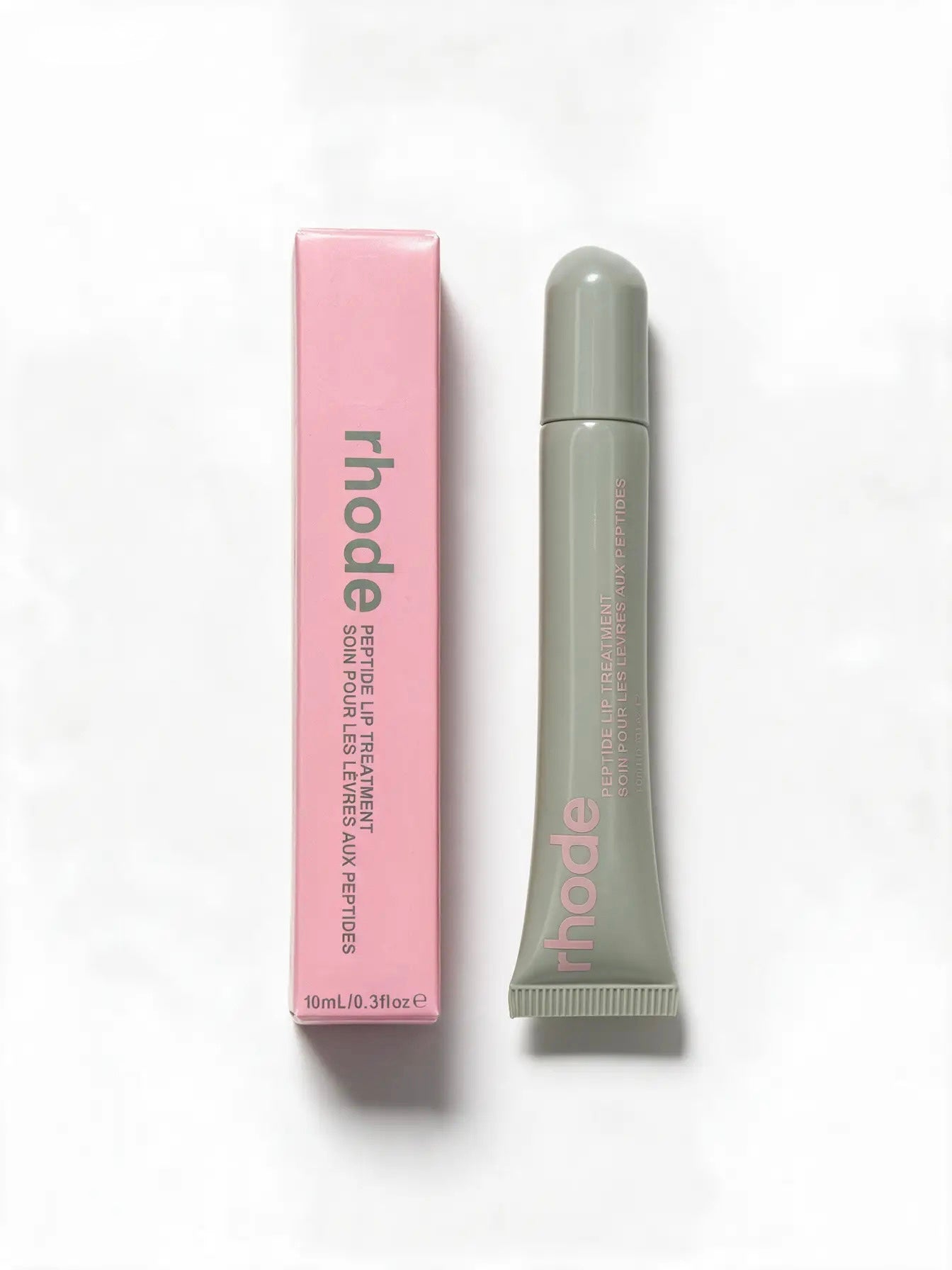 Rhode Peptide Lip Treatment