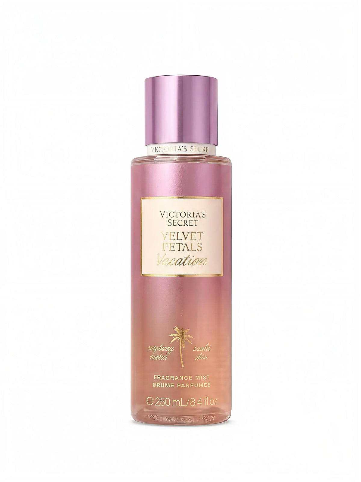 Victoria’s Secret Velvet Petals Vacation – Fragrance Mist 250 ml