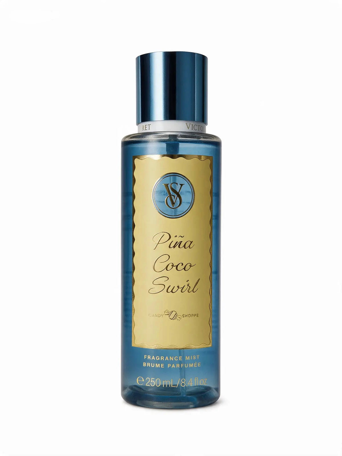 Victoria’s Secret Piña Coco Swirl - Body Mist