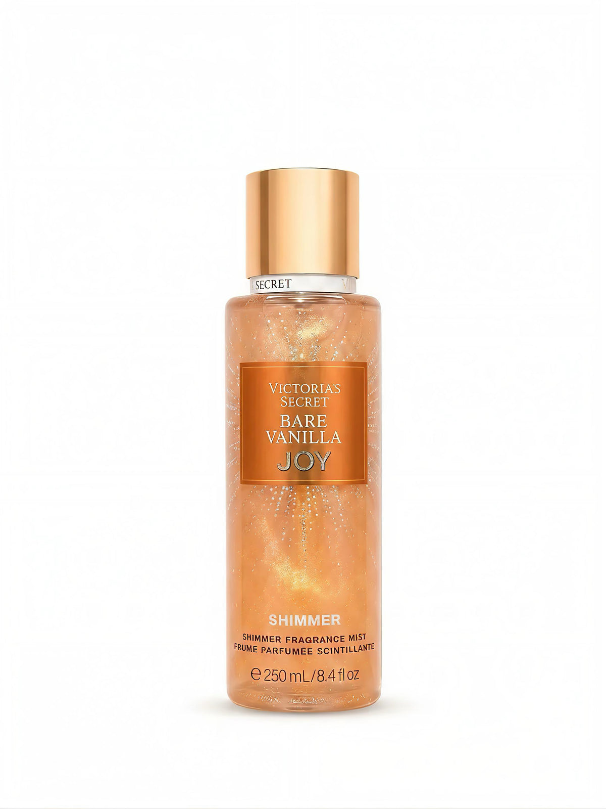 Bare Vanilla Joy Shimmer
