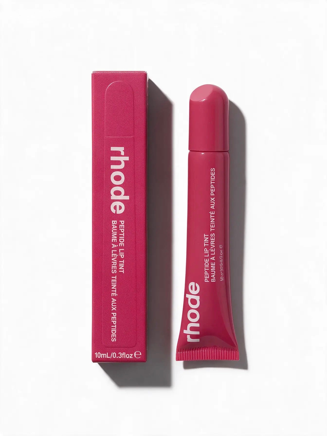 Rhode Peptide Lip Tint