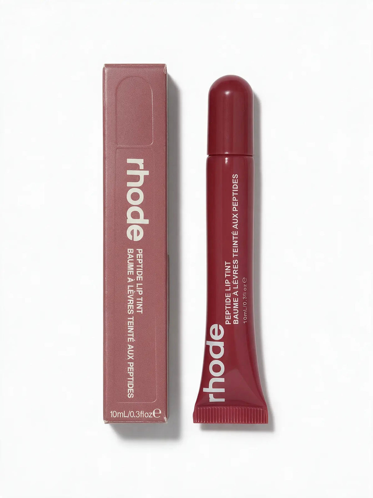 Rhode Peptide Lip Tint