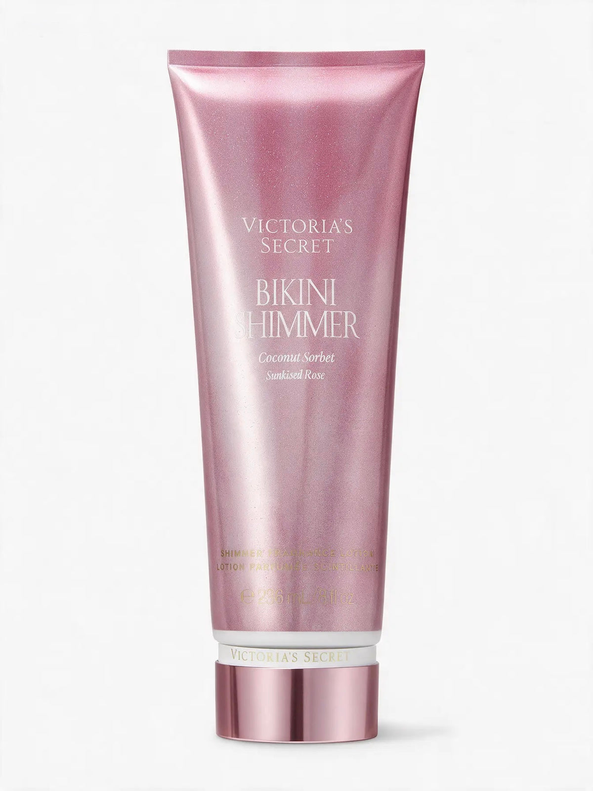 Victoria’s Secret Bikini Shimmer - Loción Perfumada