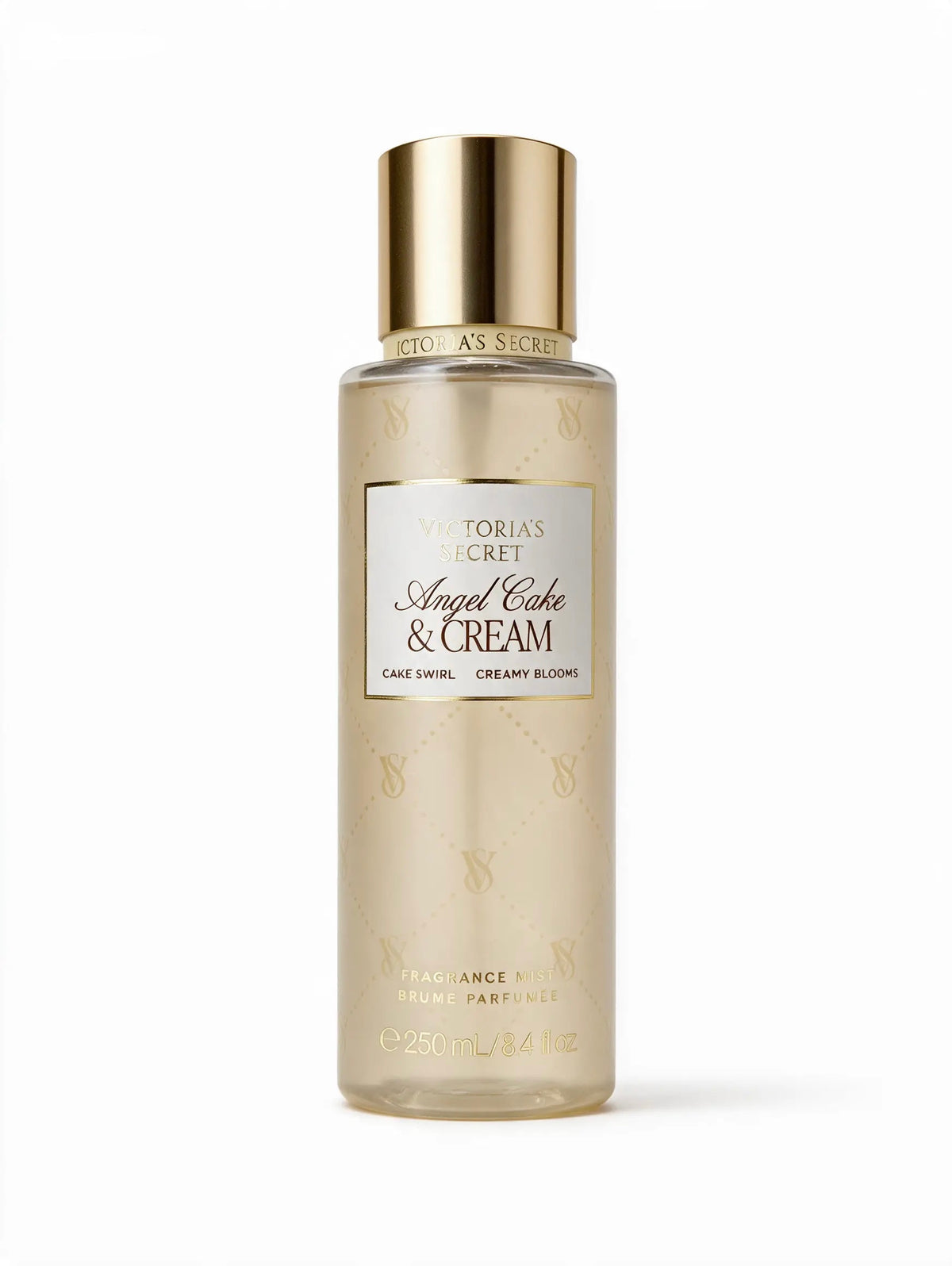 Victoria’s Secret Angel Cake & Cream – Fragrance Mist 250 ml