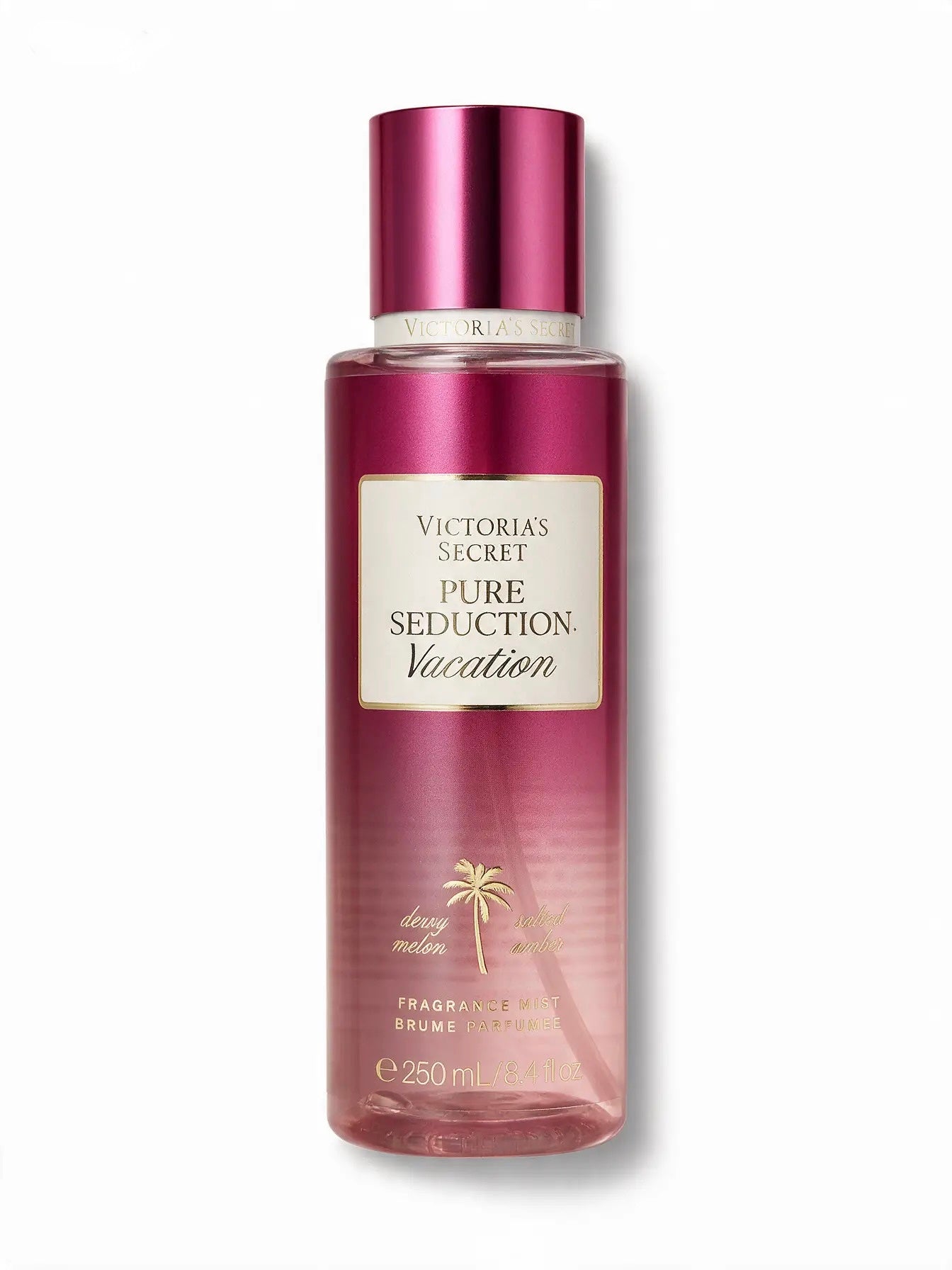 Victoria’s Secret Pure Seduction Vacation – Fragrance Mist 250 ml