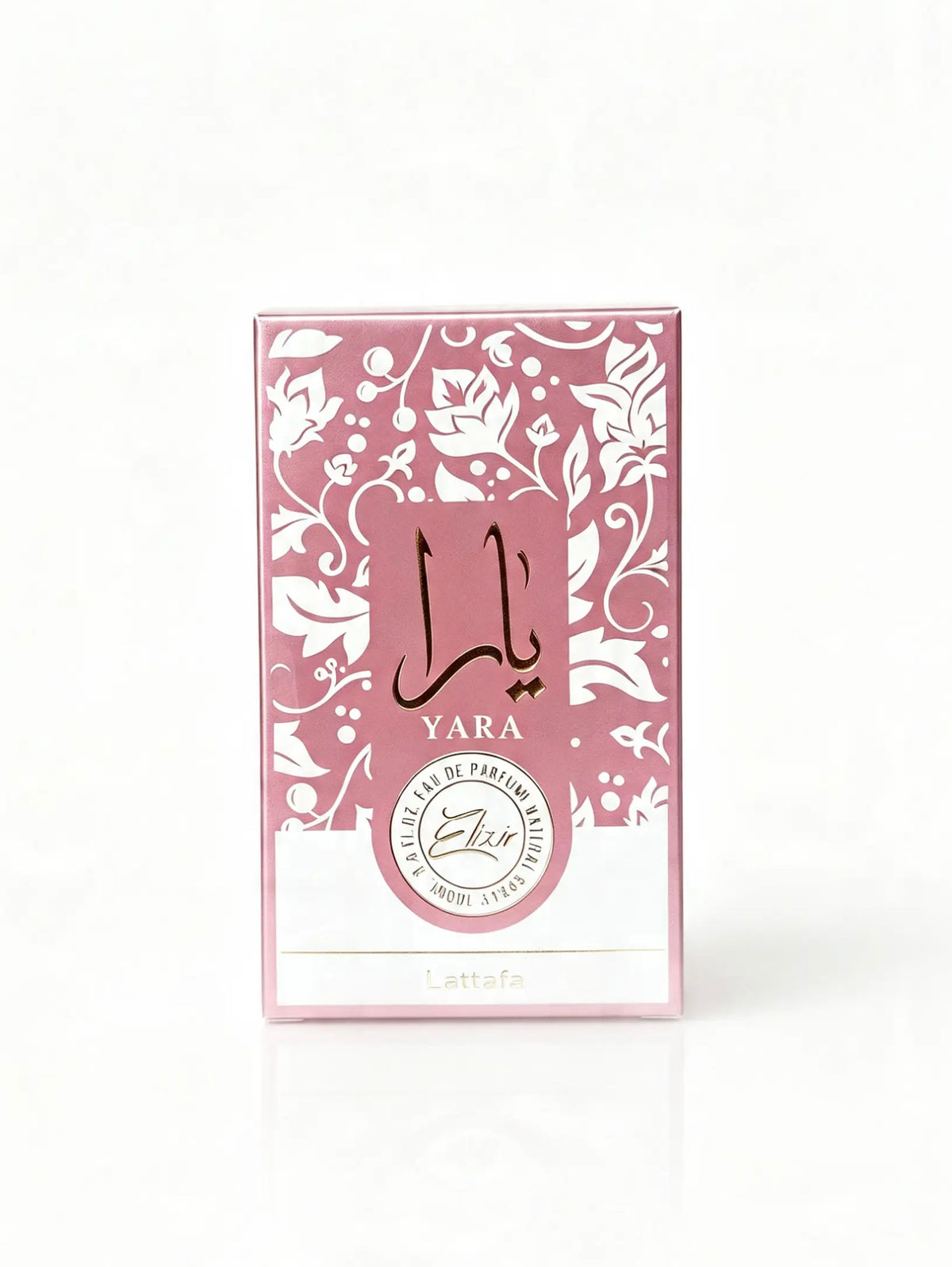 Yara Elixir Lattafa – Eau de Parfum 100 ml