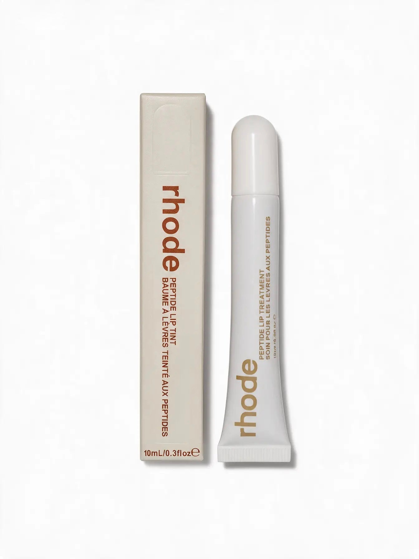 Rhode Peptide Lip Tint