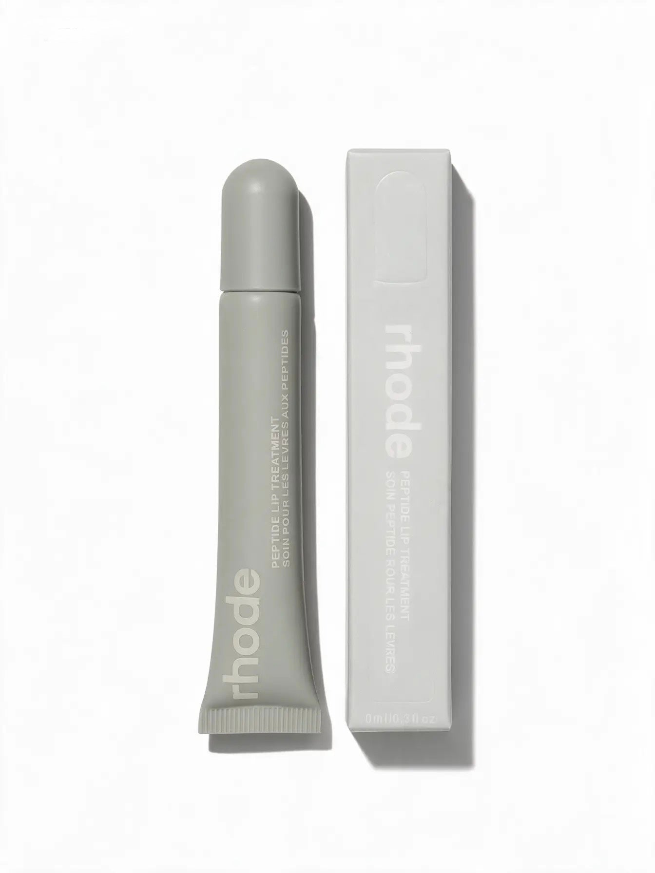Rhode Peptide Lip Treatment