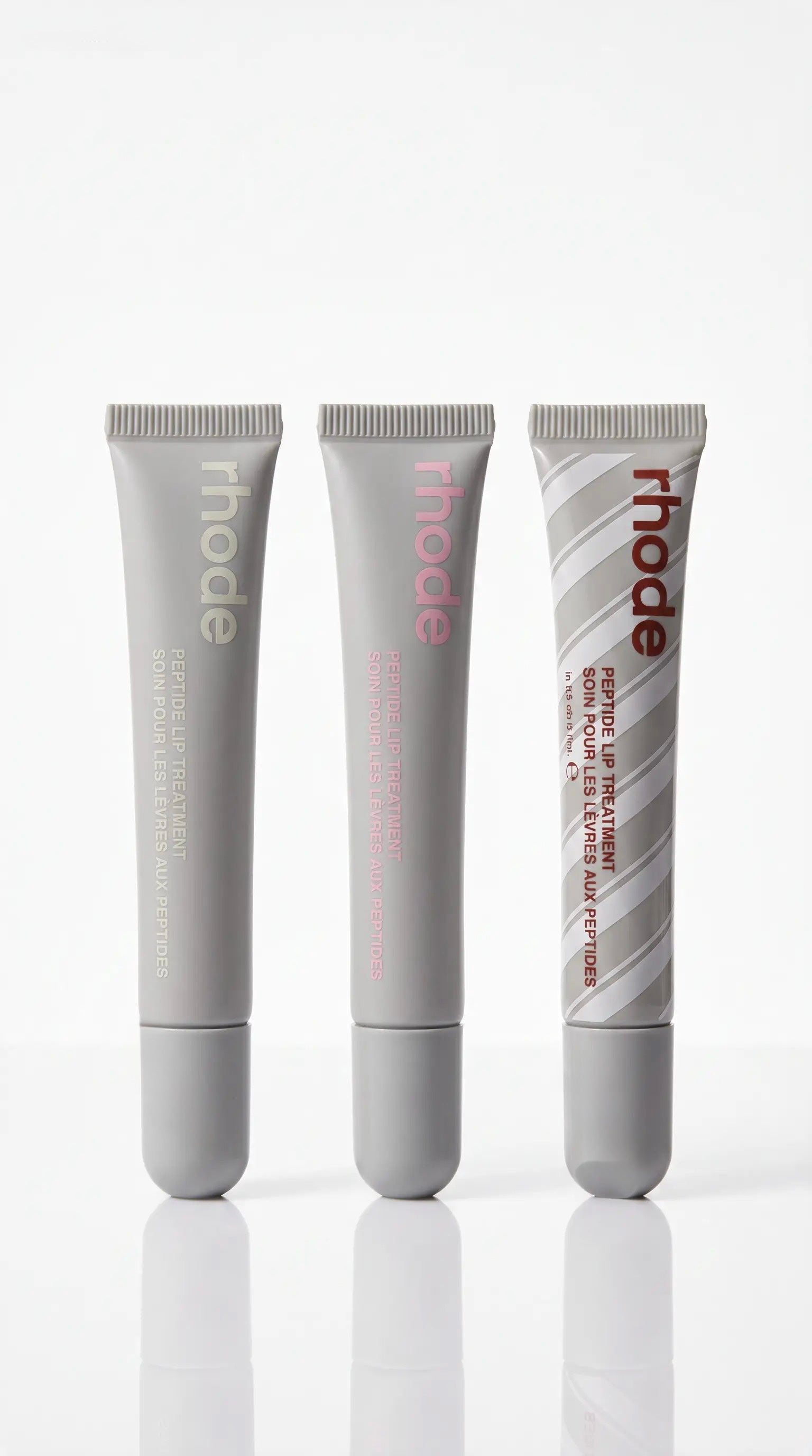 Rhode Peptide Lip Treatment