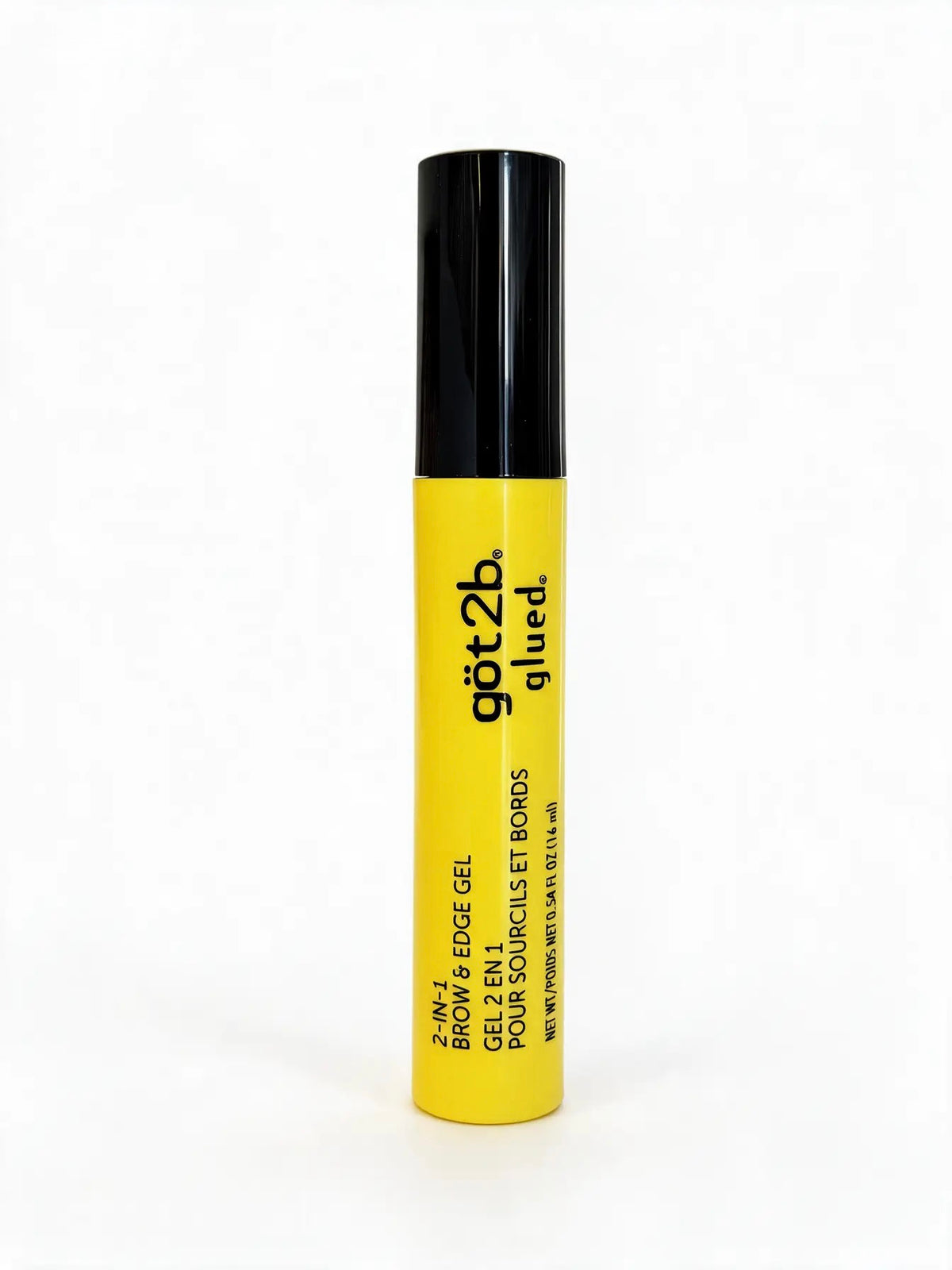 Göt2b Glued 2 en 1 Brow & Edge Gel