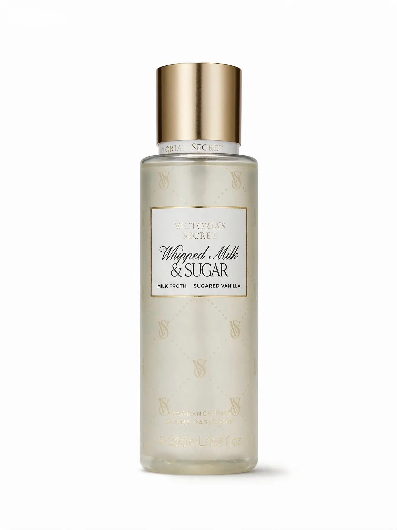 Victoria’s Secret Whipped Milk & Sugar – Fragrance Mist 250 ml