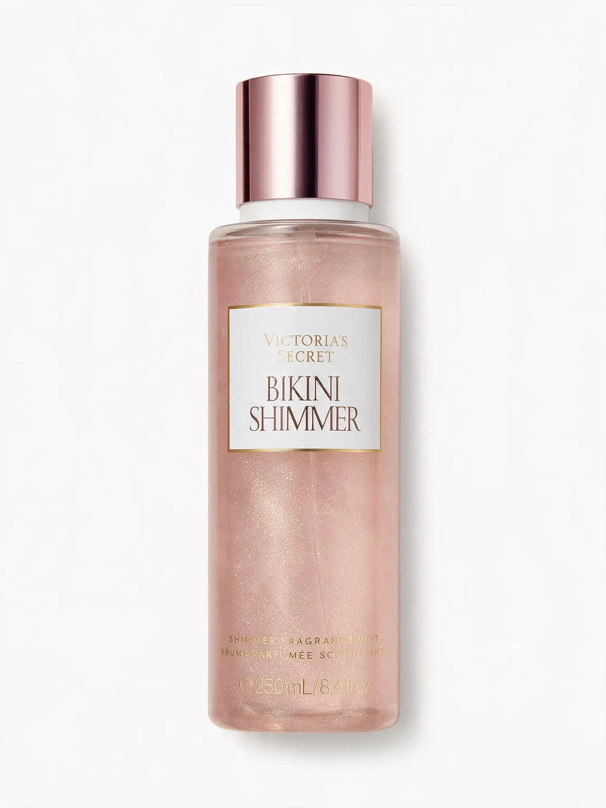 Victoria’s Secret Bikini Shimmer – Fragrance Mist 250 ml