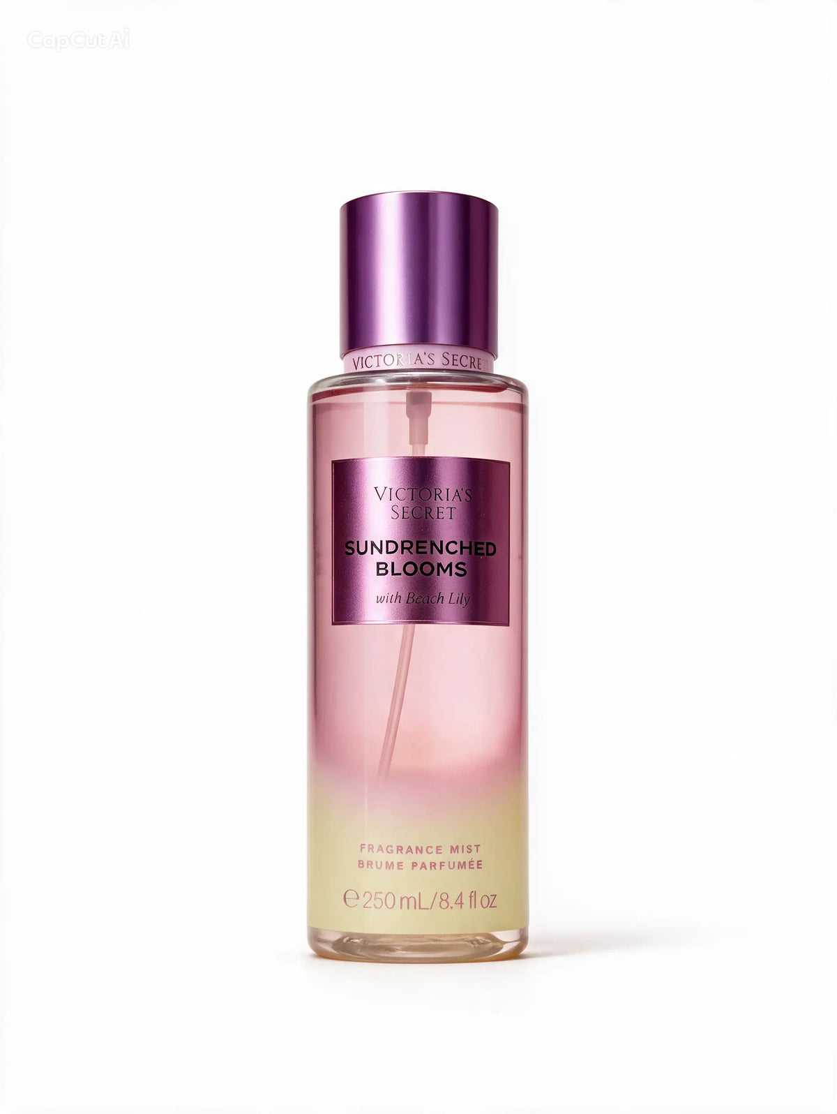 Victoria's Secret Sundrenched Blooms – Fragrance Mist 250 ml