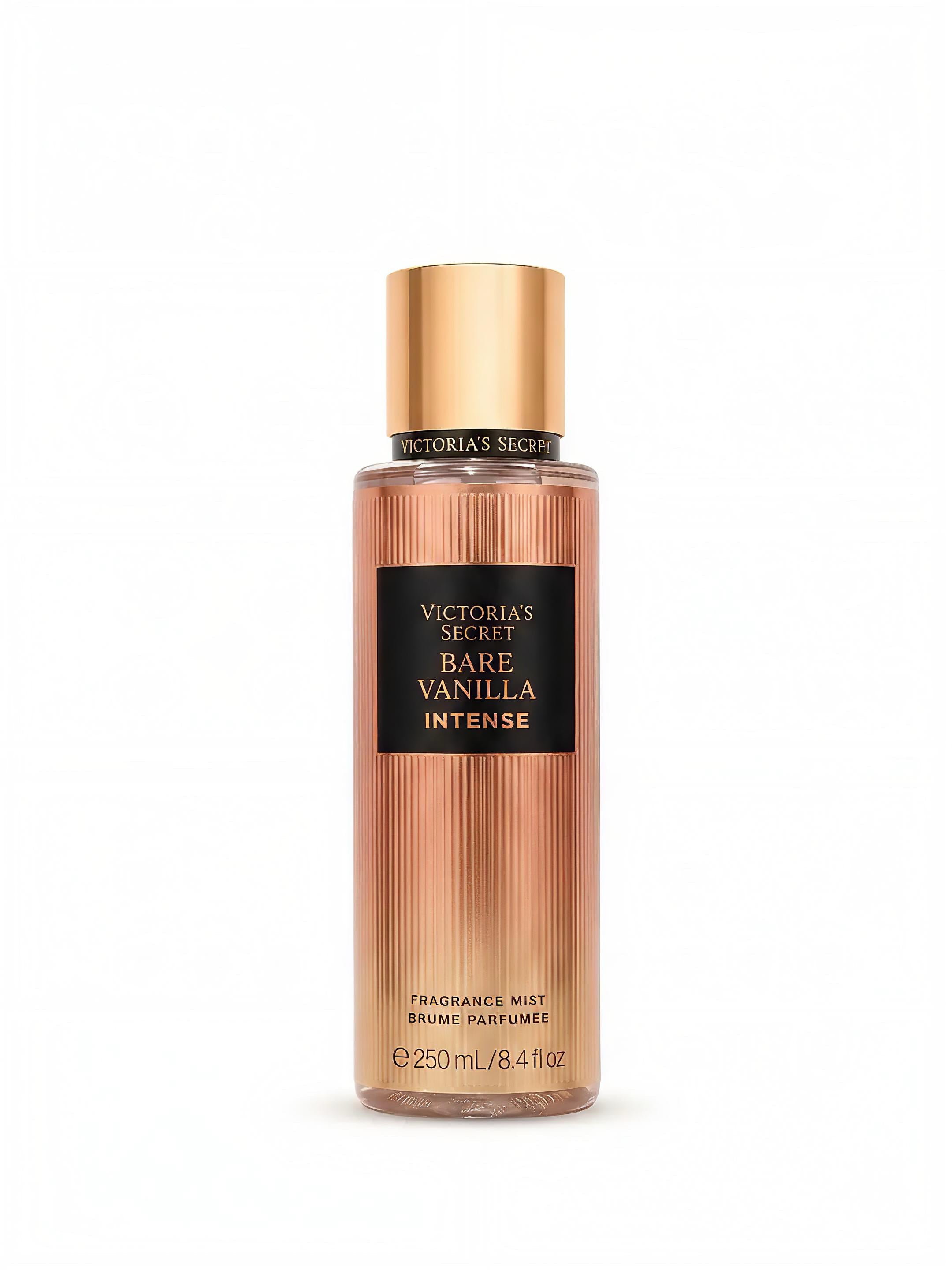 Victoria's Secret Bare Vanilla Intense – Body Mist 250 ml