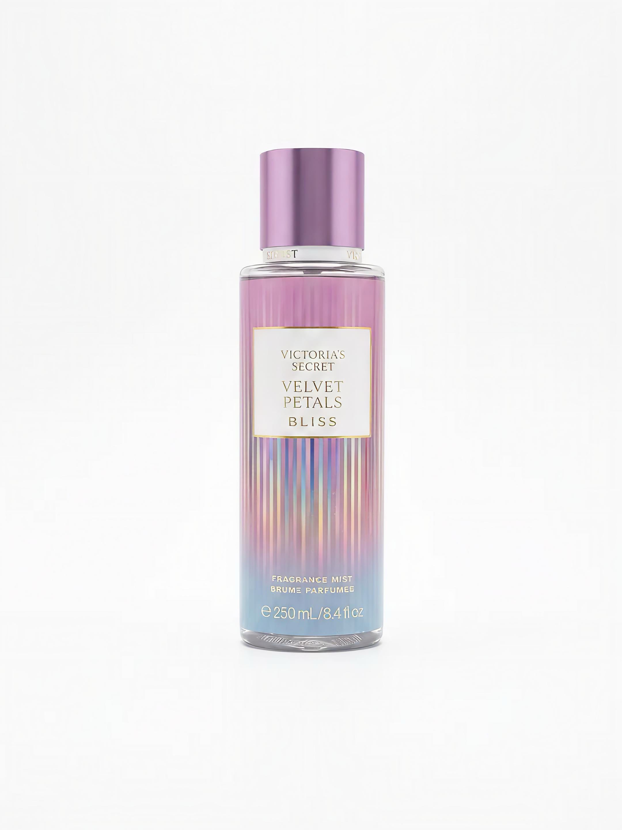 Victoria’s Secret Velvet Petals Bliss – Fragrance Mist 250 ml