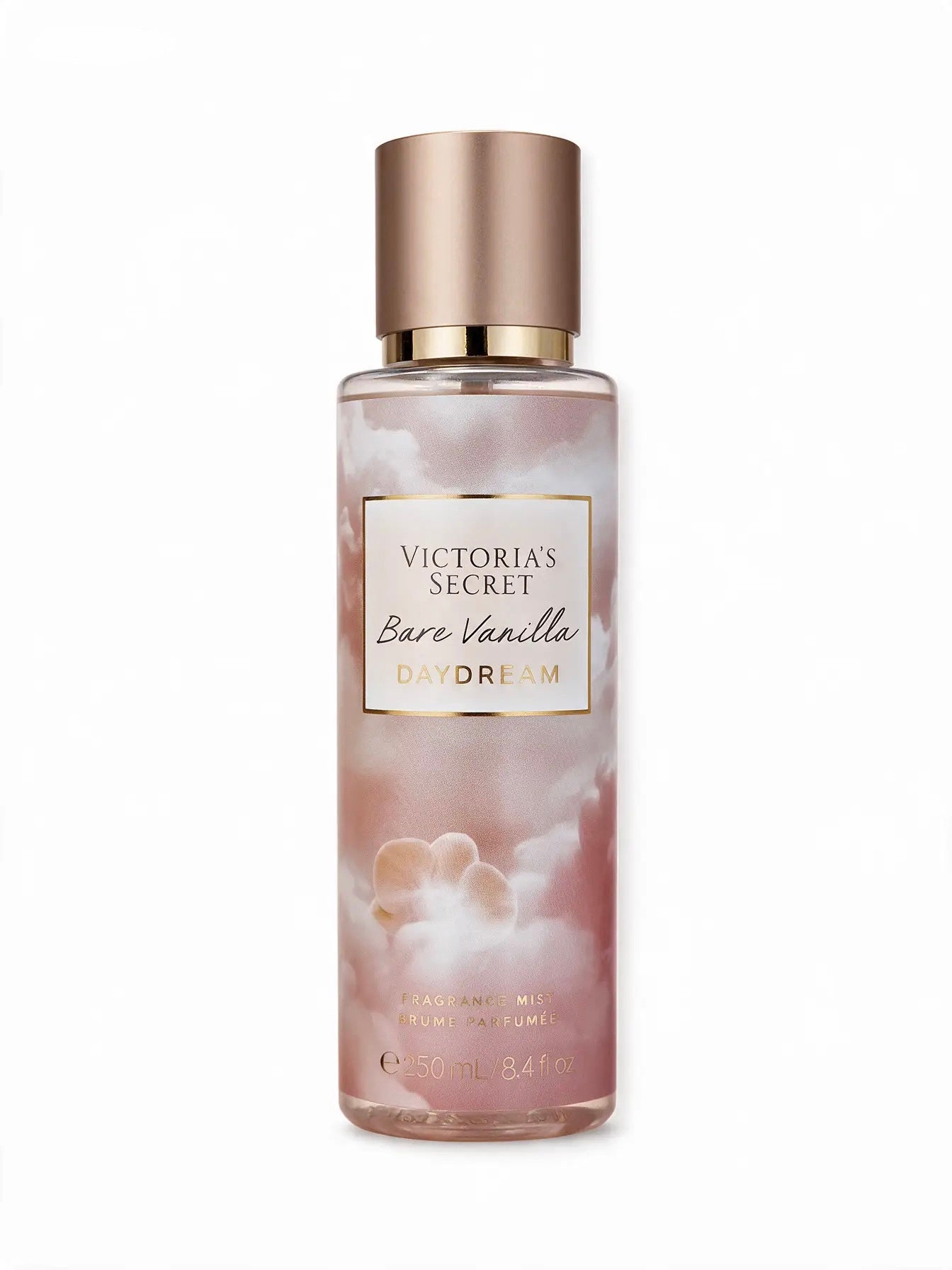 Bare Vanilla Daydream – Fragrance Mist 250 ml