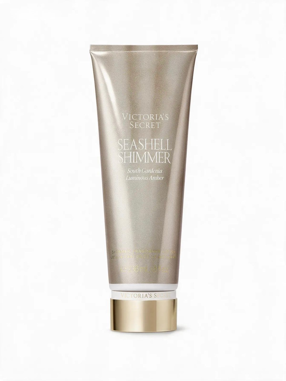 Victoria’s Secret Seashell Shimmer - Loción Perfumada