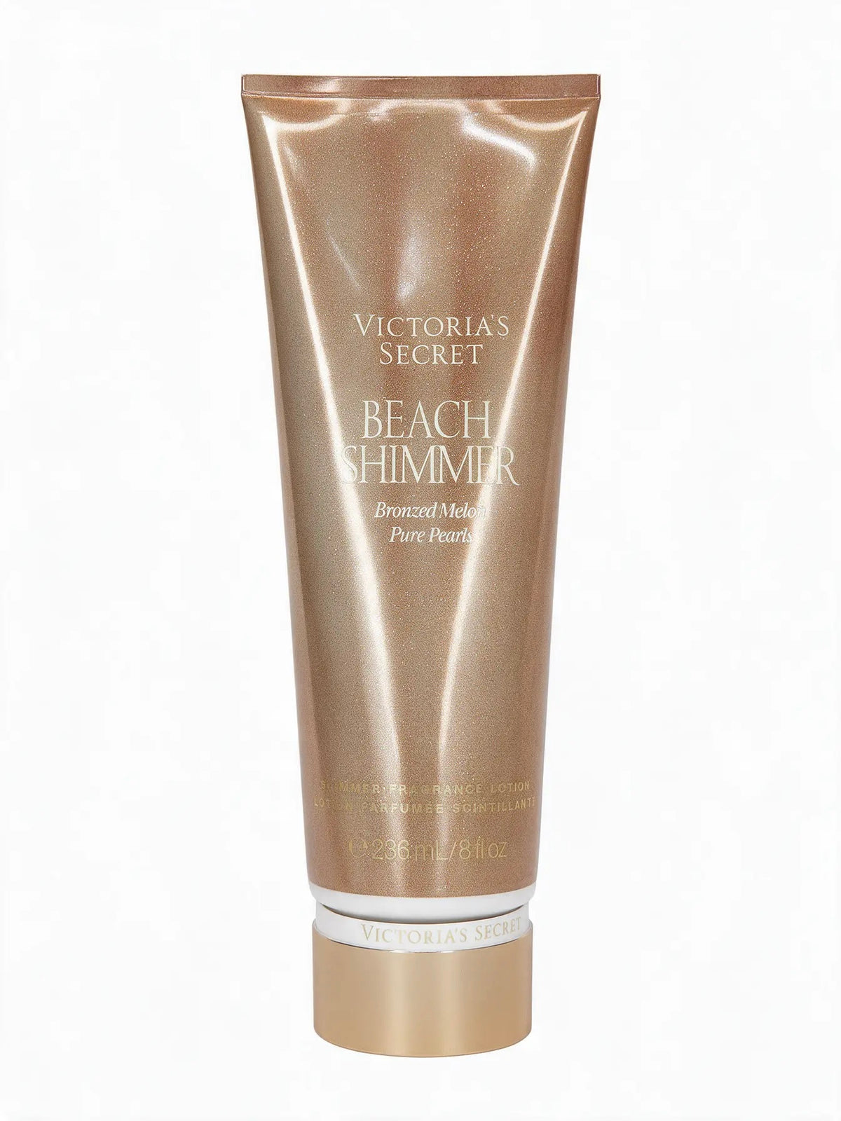 Victoria’s Secret Beach Shimmer - Loción Perfumada