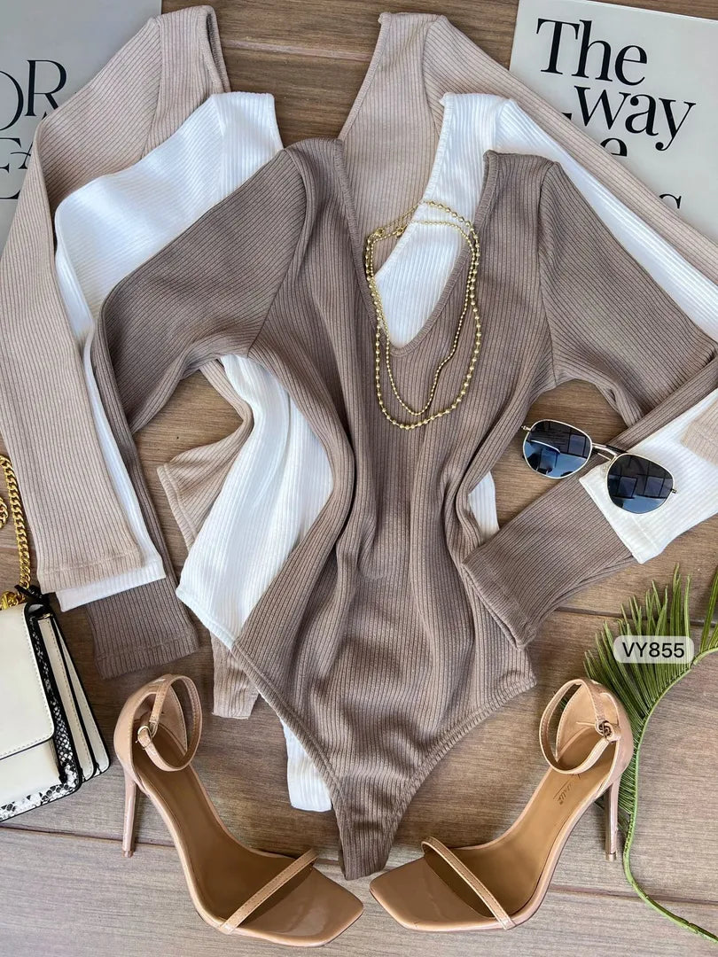 Body Cuello V