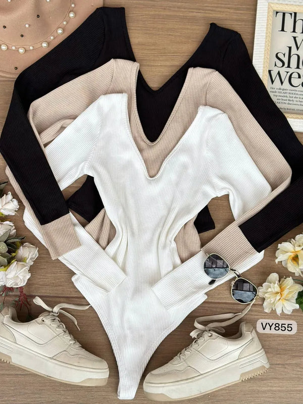 Body Cuello V